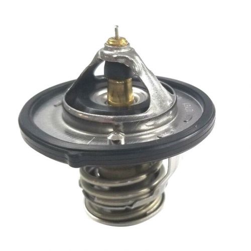 25500-2e000 motor coolant thermostat for 1.8l 2.0l 2011-2020 w8y37464-