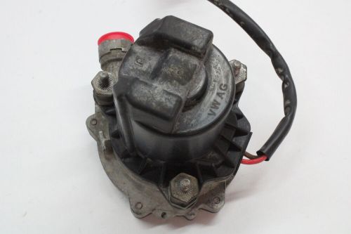 2015 audi q7 3.0l gas secondary air injection smog pump oem 11 12 13 14 15