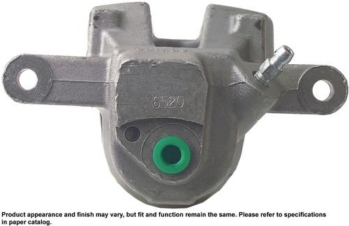 Cardone 19-3131 rear brake caliper-reman friction choice caliper