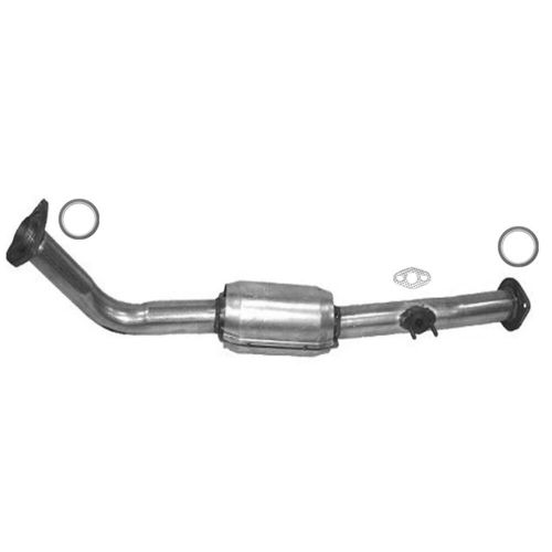 Fits for  eastern catalytic catalytic converter direct fit p n 40482