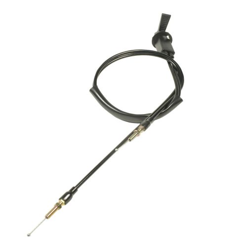 Choke cable dual for arctic cat many 2001-2005 800 900 replaces oem# 0687-136