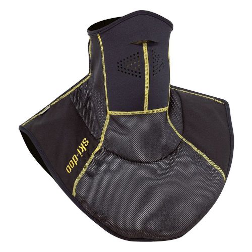 Ski-doo technical neck gaitor 4476360090