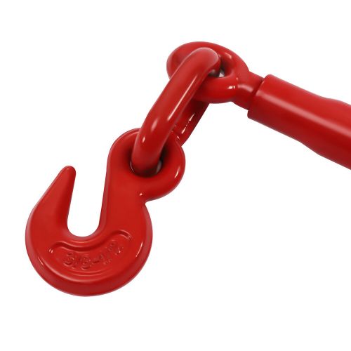 # chain binder ratchet load binder 3/8&#034;-1/2&#034; for tie down hauling towing 9200lbs