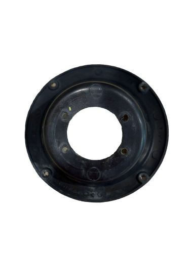 2000 jeep tj oem fuel filler neck bezel