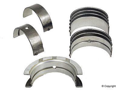 Wd express 055 29003 232 main bearings-ae engine crankshaft main bearing