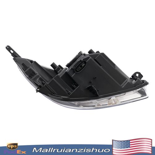 For 2009-2012 buick regal hid/xenon projector headlight driver side