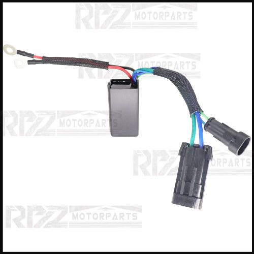 Tilt trim relay 0586767 fit for johnson evinrude 115hp 130hp 135hp 150hp 175hp