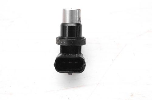 05 sea-doo gtx 4-tech limited camshaft sensor