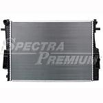 Spectra premium industries inc cu13022 radiator