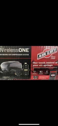 Air lift wireless one (2nd generation) - 25980.  read