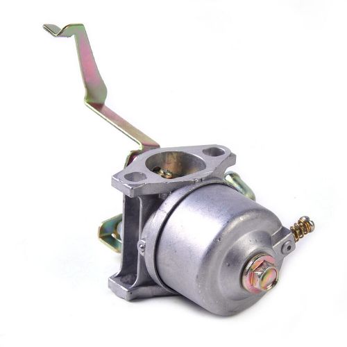 Carburetor fit for harbor freight chicago electric storm cat 63cc 2hp generator