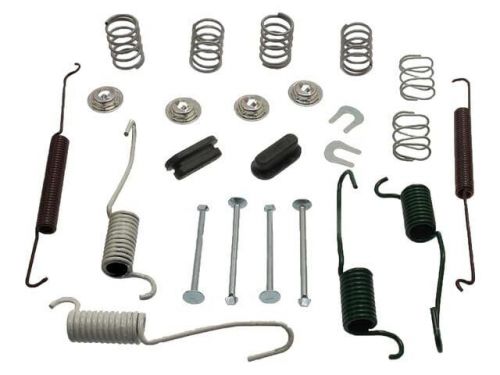 Raybestos brakes drum brake hardware kit p n h7294