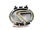 98-00 new lexus gs300 gs400 front grille chrome emblem 1998 1999 2000 only