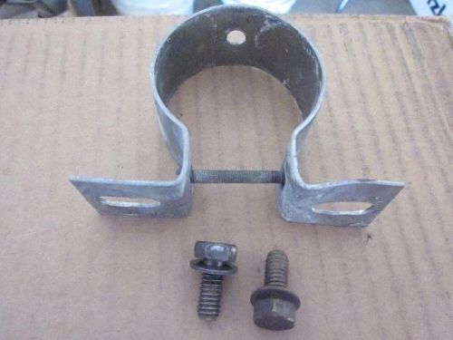 Mopar  big block coil bracket 361 383 400 413  426