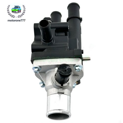 New engine coolant thermostat housing assembly for chevrolet sonic cruze 1.8l