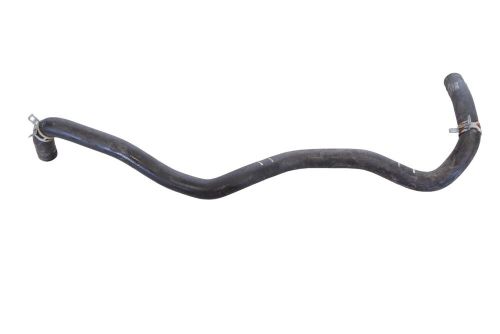 Volvo xc40 coolant hose 32222095 t4 2020 rhd 25736894