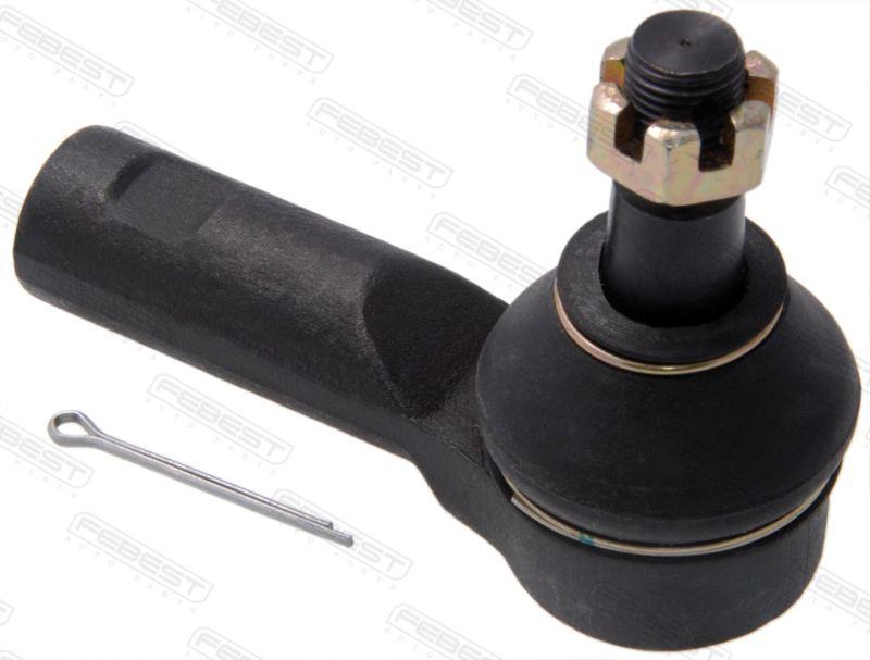 Tie rod end - mitsubishi canter fb70ab 2003- oem mk384330