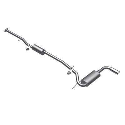 Magnaflow 16785 exhast systems performance cat-back