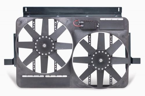 Flex-a-lite 292 &#039;00-&#039;04 chevy truck fan (for 28&#034; cores only)