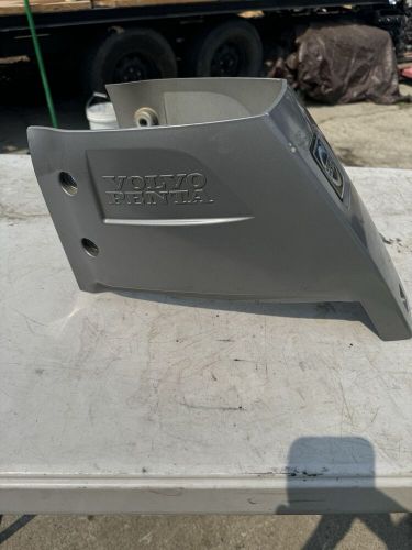 Volvo penta outdrive upper unit shift cover sx-a dps-a dps-b 3842136 21390286