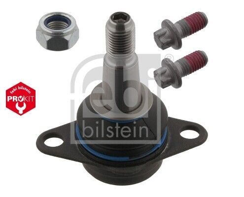 Ball joint fits bmw x3 e83 2.0d left or right 06 to 11 suspension 31100363476