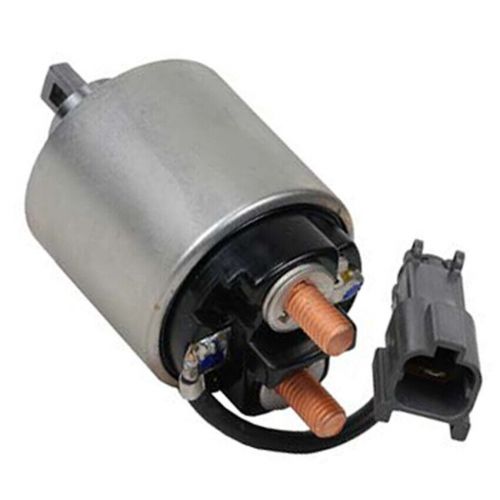 New solenoid fits nisan d21 3.0l 181cid 1990-1994 s114528a 2330m-88g01rw 458631