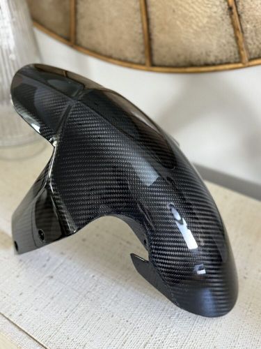 Bmw s1000xr s1000rr carbon fiber front fender