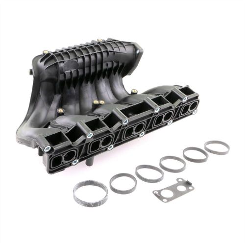 Intake manifold module for mercedes c-class clk e-class 6120901937kit