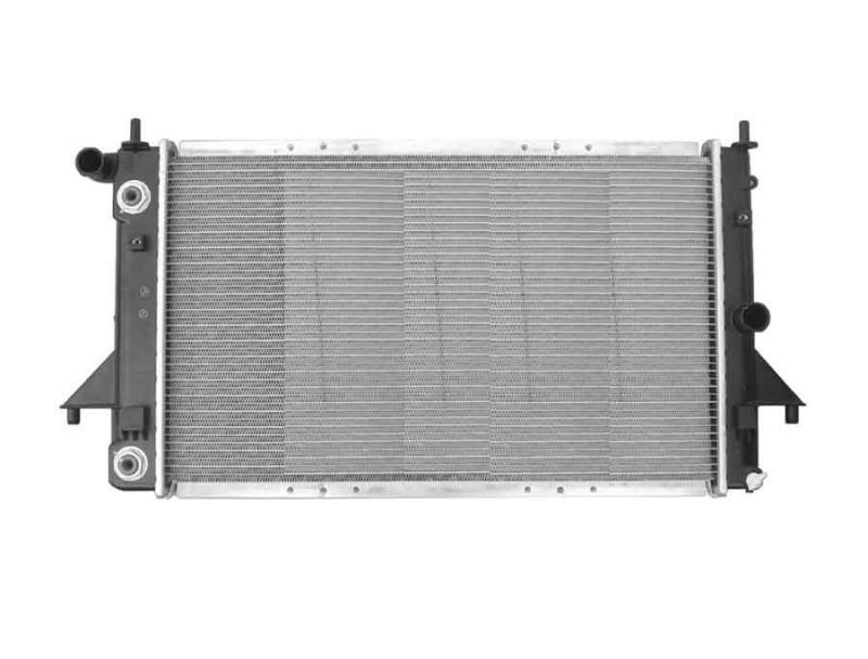 Radpro 1398 radiator