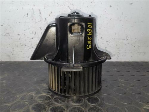 Heating engine for peugeot 307 break sw (s1) 2.0 hdi 135 1064283-