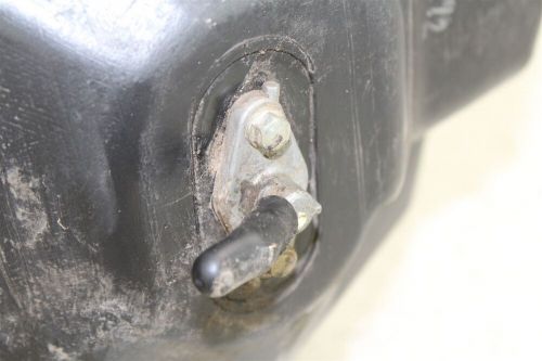 2007 honda rincon trx 680 gas fuel tank