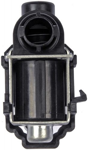 Dorman   oe solutions vapor canister vent solenoid p n 911 504