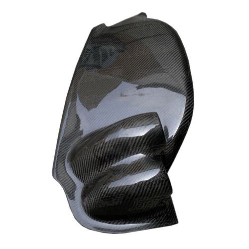 Carbon fiber gauge pod for nissan skylibne r32 gtr 1989-1994