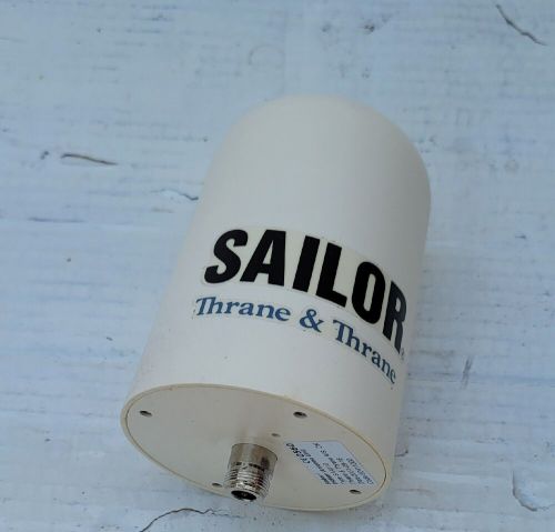 Thrane iridium sailor sa4110 antenna, for sc4000 sc4150 new open box ~ships free