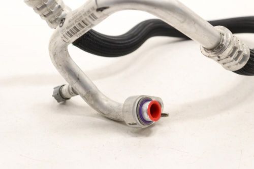 2018 2019 bmw x3 air conditioner hose