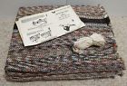 Vintage the chieftan indian pony blanket truck seat cover for bench seats new!