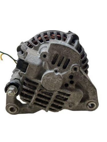 Mazda 5 cr19 generator a3tb6581 12v90a6x16 2.00 diesel 105kw 2005 24423871-