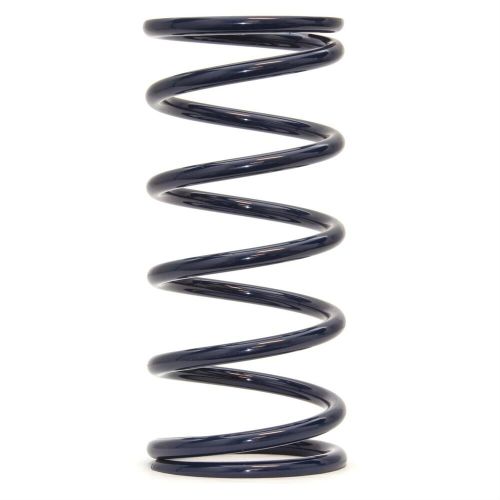 Hyperco 18s-175 s-series racing coil spring 13&#034; x 5&#034; od 175lb rate steel blue