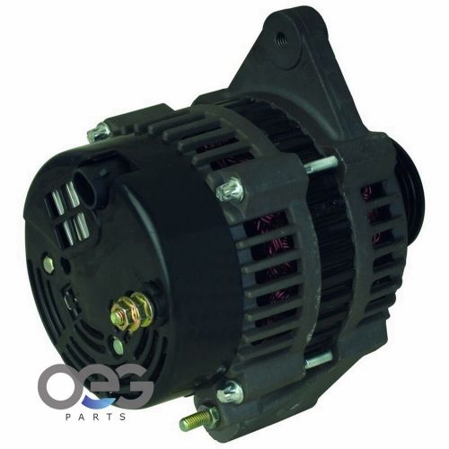 New alternator for pleasurecraft marine 305ci 5.0l 350ci 5.7l 496ci 8.1l 02-04