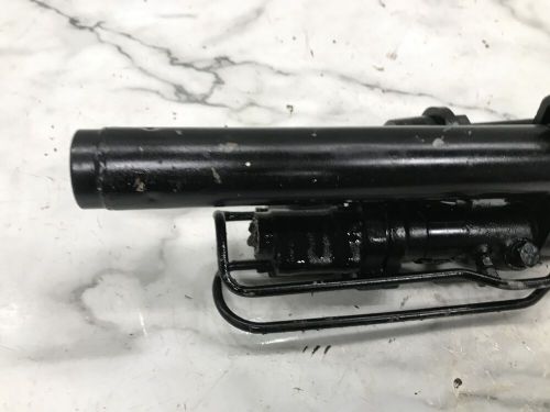 87 mercruiser alpha 1 gen 1 out drive outdrive power steering hydraulic cylinder