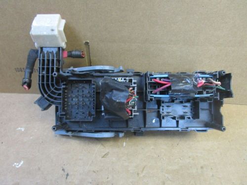 12-19 dodge journey engine fuse box relay junction block 2012-2019 68143314