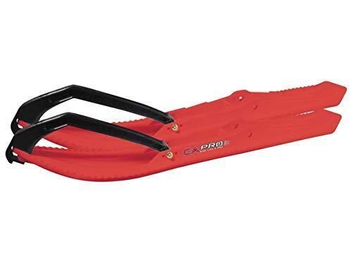 Pride solutions     c a pro boondock extreme bx skis   red 77050399 by pro c