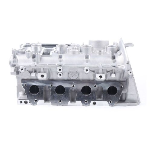 Engine cylinder head with valves assembly for vw tiguan beetle passat tt usa