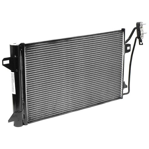 A/c ac condenser drier for ford fusion mercury milan lincoln mkz 2010 2011