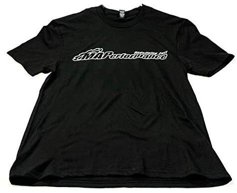 Maperformance t-shirt &#034;map collage&#034;  black medium m