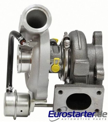 1*** turbocharger new - oe-ref. 3787125 for cummins-