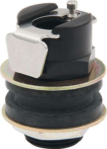 Allstar performance all44062 tire pressure relief valve - 5/8in hole - blk