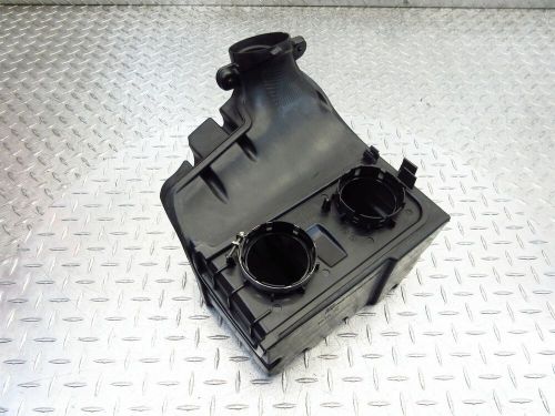 2010 skidoo summit everest 800r ptek oem airbox air box intake breather assy