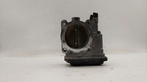 2007-2018 lexus es350 throttle body krmr0