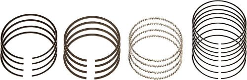 2c4640 4-cylinder piston ring set